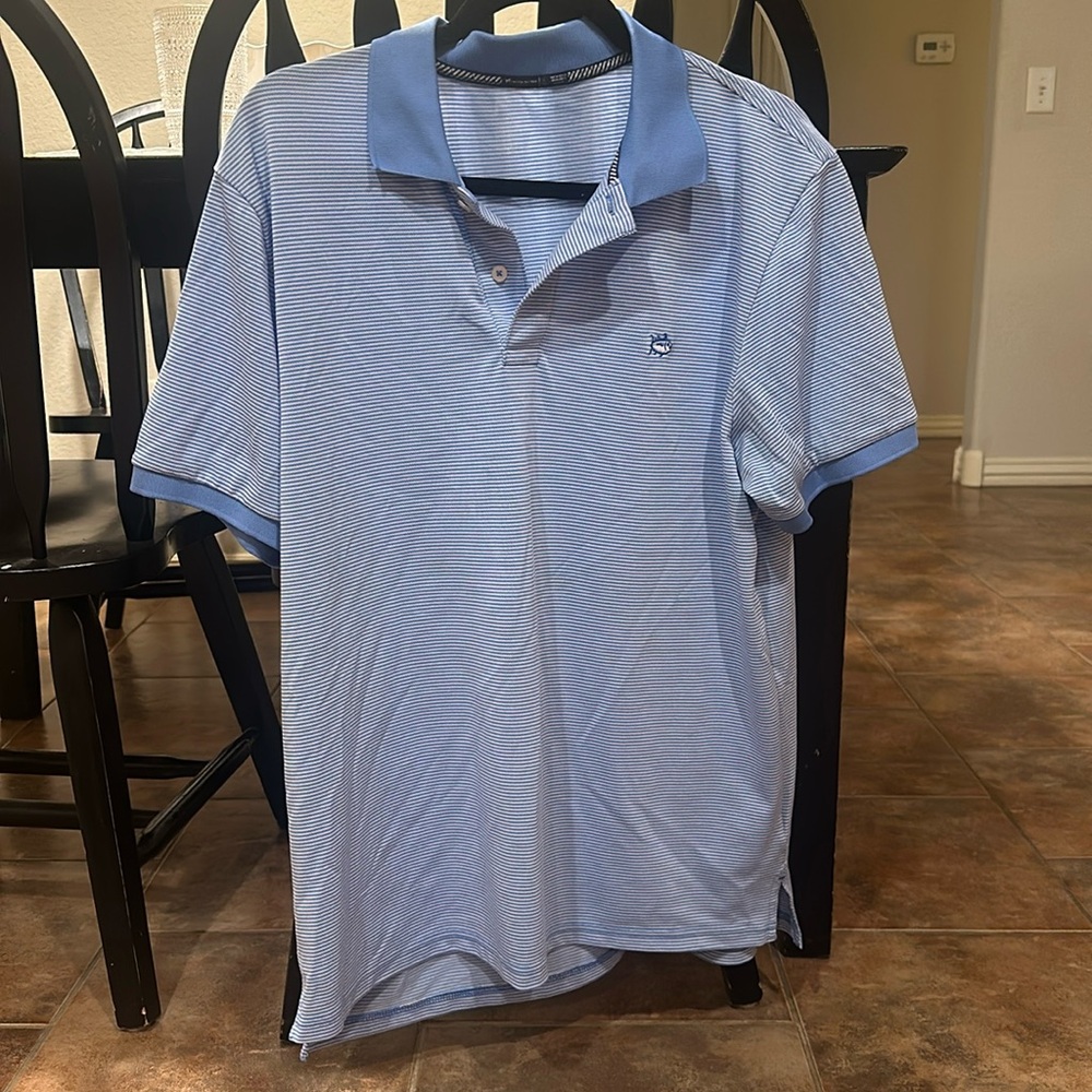 Southern Tide polo